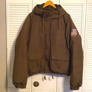 Polo Ralph Lauren Coat